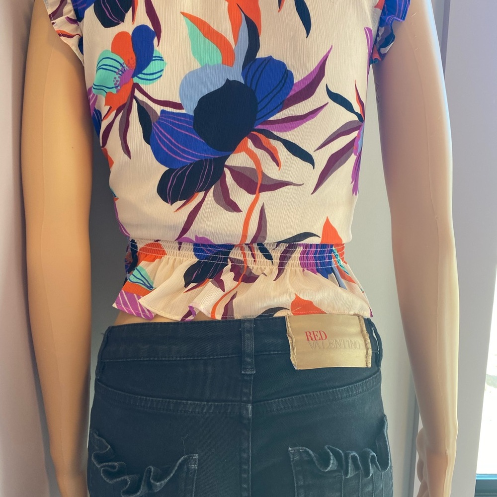 VALENTINO DENIM - Picture 7 of 16